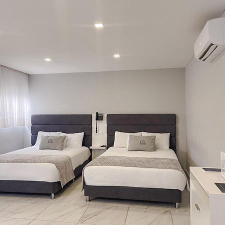 Hotel Or Suites Barranquilla  Exterior foto