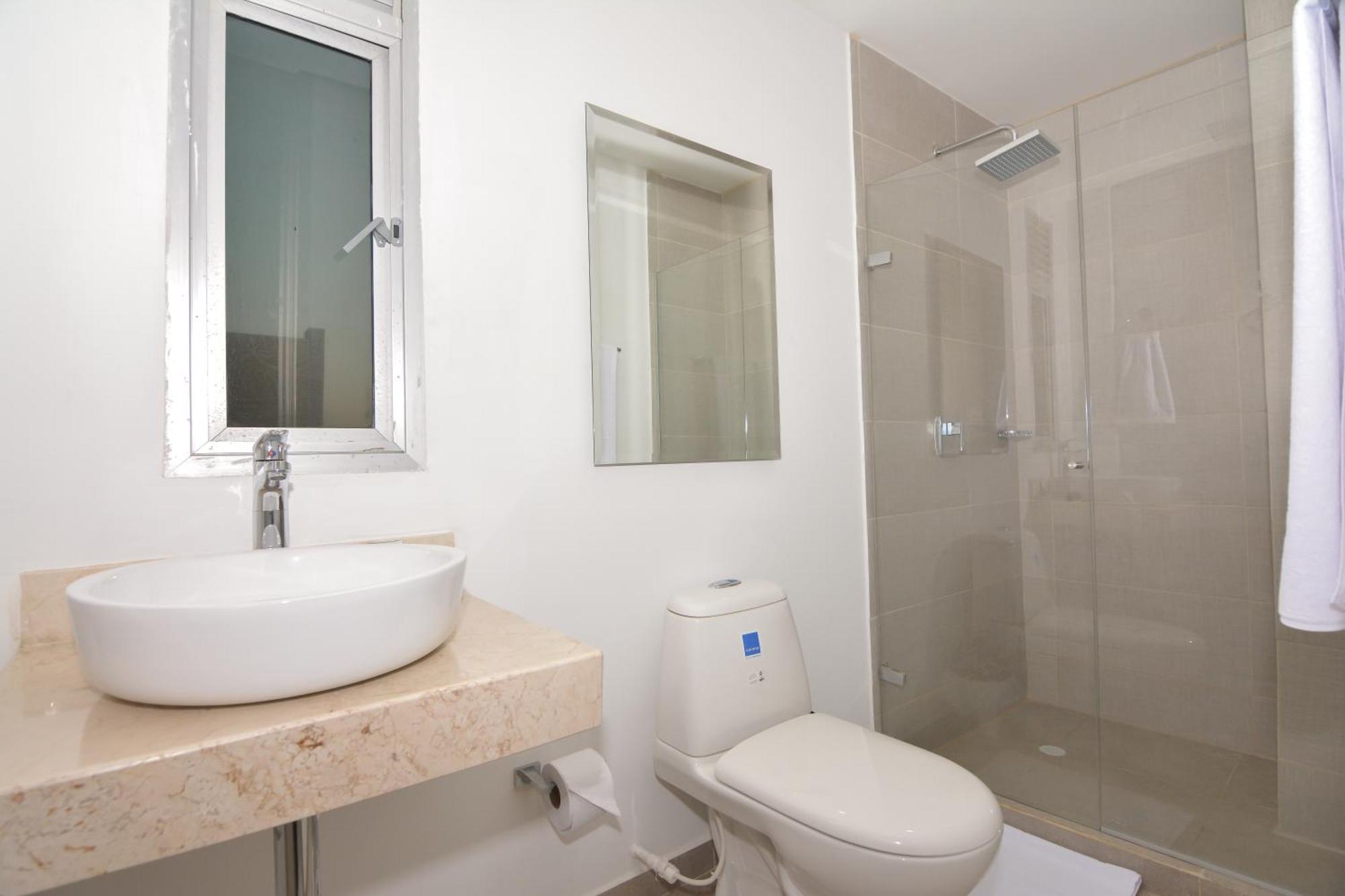 Hotel Or Suites Barranquilla  Habitación foto